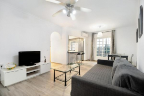 Apartamento Ribera del Marisco